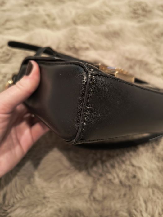 Michael Kors Mindy Mini Crossbody