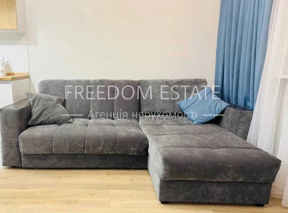 85 тыс.$ ПРОДАЖА / ЖК Феличита 47 м2 / Квартира с ремонтом в центре