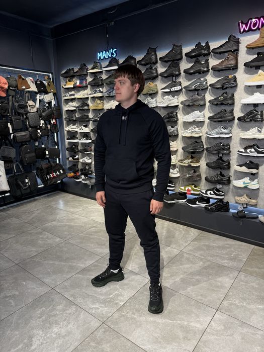 ОРИГІНАЛ! Under Armour оригінальний чоловічий костюм