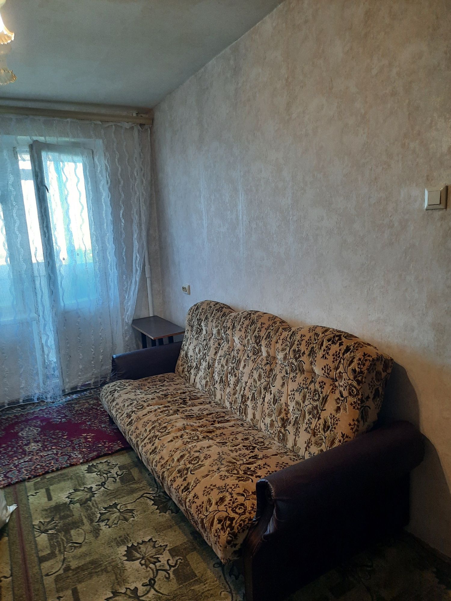 Сдам 1 ком кв ж/м Тополь 3