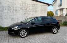 Opel Astra Opel astra 1.4 150km