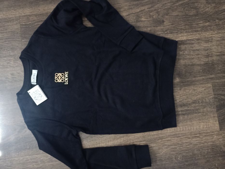 Bluza Damska LOEWE S