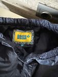 Брюки жіночі утеплені для катання на лижах BOSKO