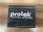 Protek retro joystick adapter Interface 9 pin Sinclair Timex Spectrum