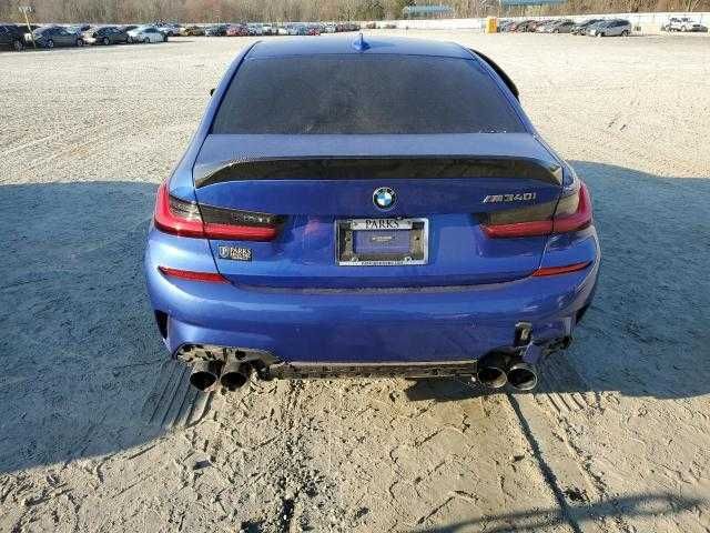 BMW  M340I  2020