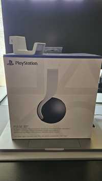 Playstation Pulse 3D