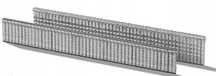 Gwoździe Parkside Sztyfty, 15x 3800 sztuk, 10 mm, zszywki Typ 47 Pat 4