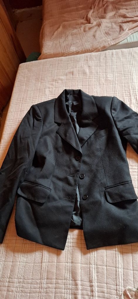 Traje academico tamanho M