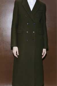 Продам нове пальто Zara Manteco