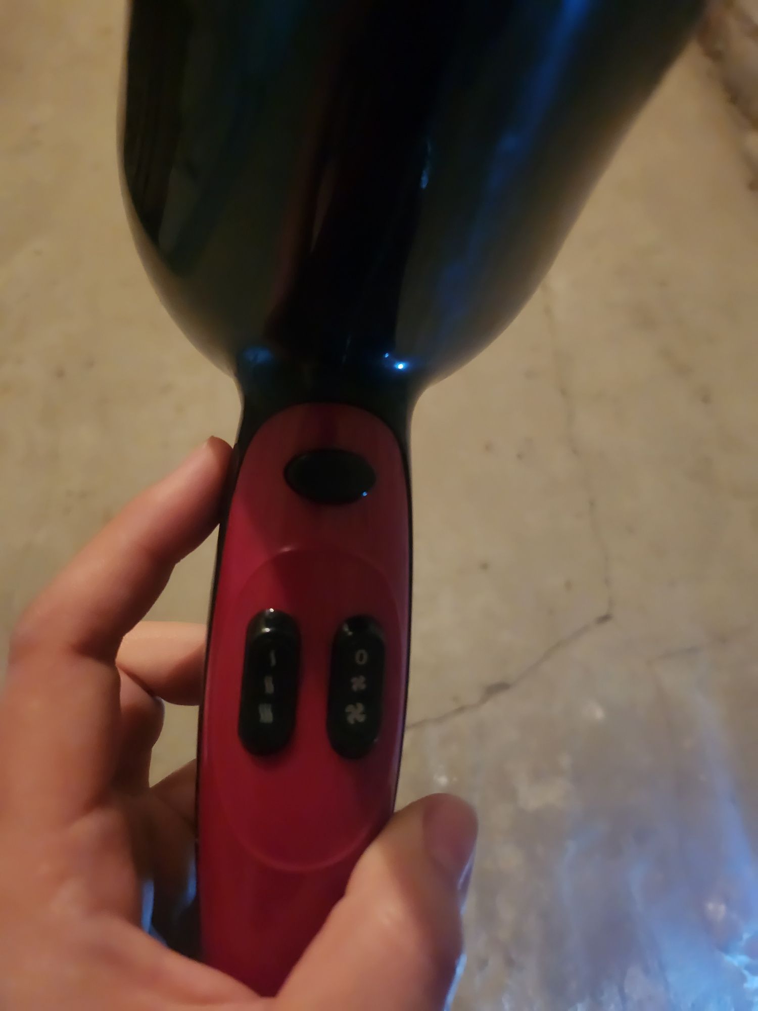 Suszarka Esperanza 2000W
