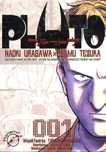 Pluto. Tom 1. Hanami