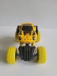 Terenówka "porsche"