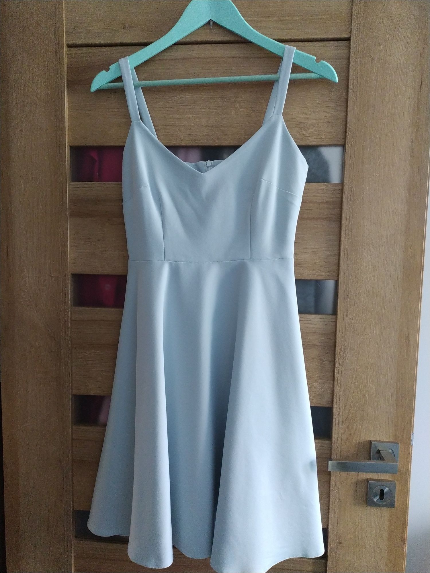 Sukienka koktajlowa Mohito 34 XS