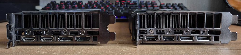 Відеокарта Asus GeForce GTX 1080 Ti Turbo 11GB