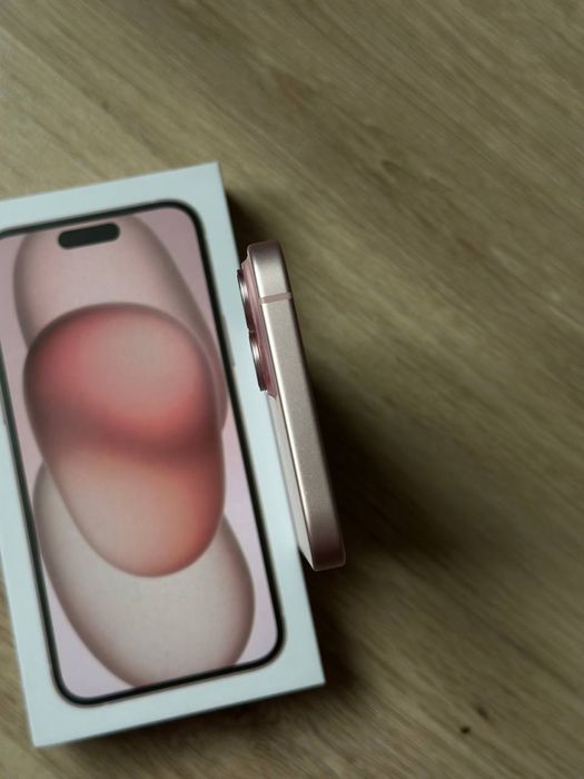 Iphone 15 Plus 512Gb Neverloc