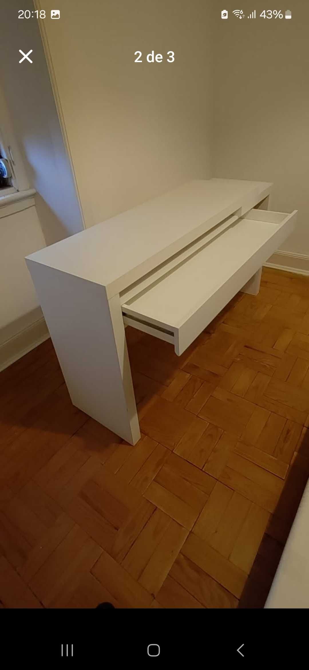 Vendo mobília de quarto