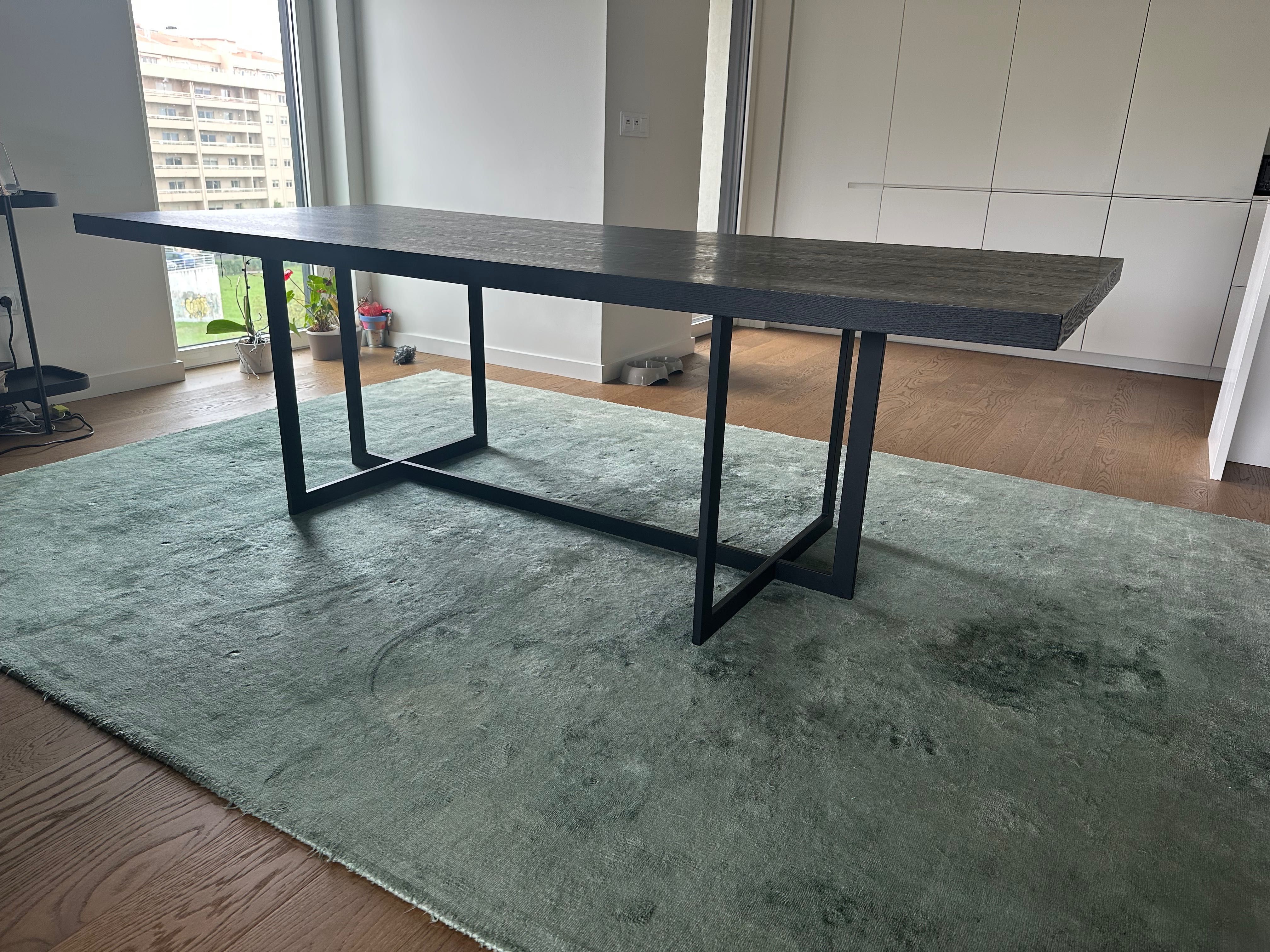 Mesa de grande de jantar