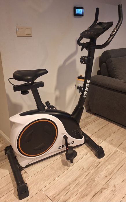 Rower stacjonarny Zipro Nitro RS magnetyczny