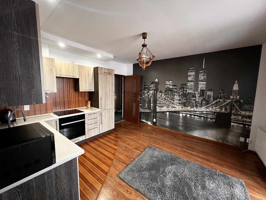 Wynajmę mieszkanie 36m2 - Olsztyn Jaroty/Zacisze !