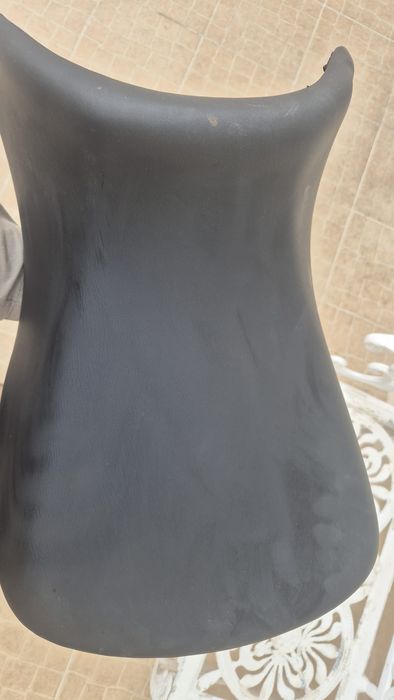 Banco Original BMW 1200 RT