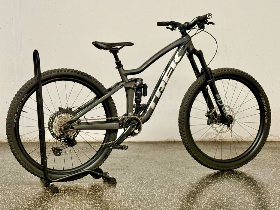 Trek Remedy 8 2023 | jak NOWY Rama S/M Koła 27,5 RS Lyrik Super DeLuxe