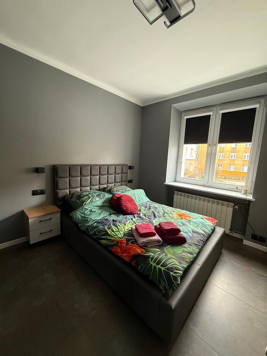 Centrum Klimatyzacja 3-pokojwe ulica winczewskich