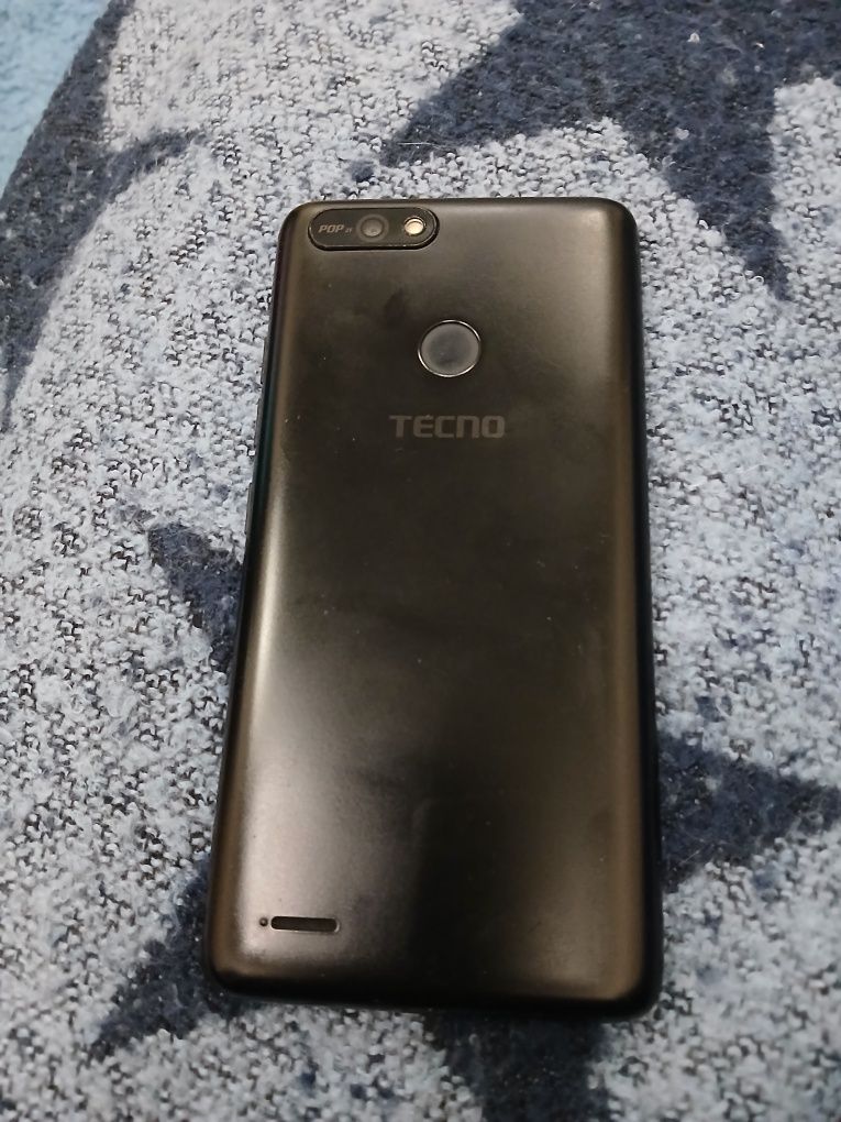 Телефон мобильный TECNO POP 2F