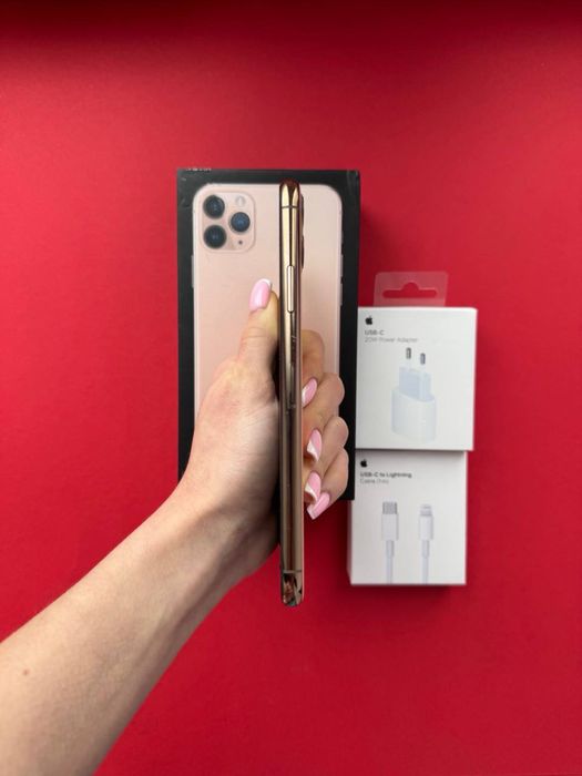 iPhone 11 Pro Max 256gb ідеал + Комплект! Айфон 11 Про Макс