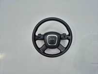 Kierownica Poduszka AIRBAG z Łopatkami Audi A4 B7 A6 C6 Multifunkcja