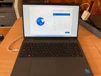 Dell Latitude 3540 - Laptop biznesowy i5-1335U, 32/512