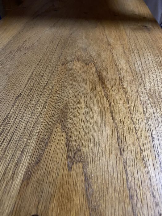 Móvel de Tv, de Madeira pura