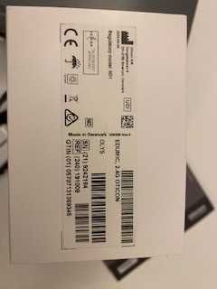 System FM  Oticon Jet 2 Minirite + mikrofon EduMic