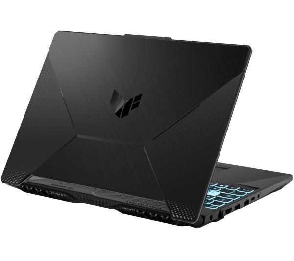 Ноутбук ASUS TUF GamingA15 15,6/Ryzen7 5800H/16GB/512GB/RTX3060/win 11