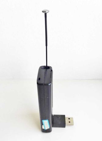 3G модем Pantech UM150