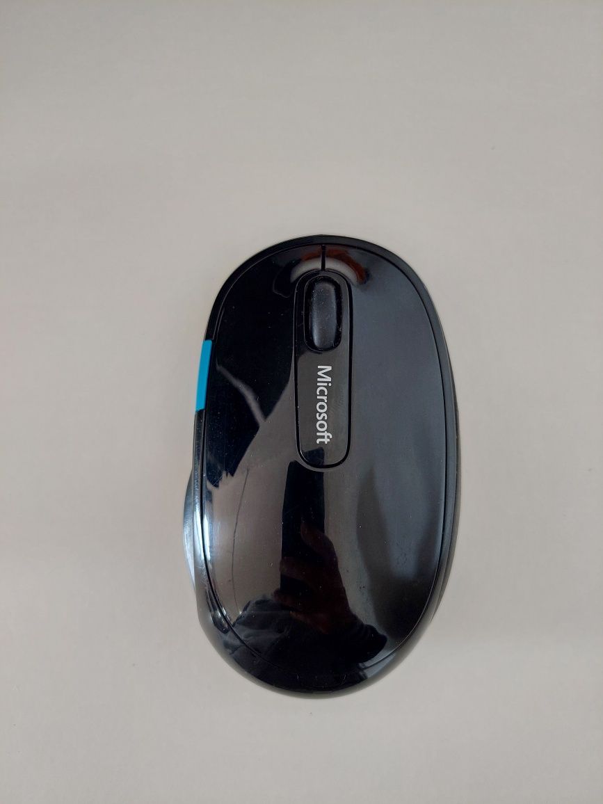 Rato Ergonomico Bluetooth Microsoft Sculpt Confort Mouse Windows/MAC