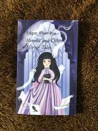 Morella and other Horror Tales. Edgar Allan Poe