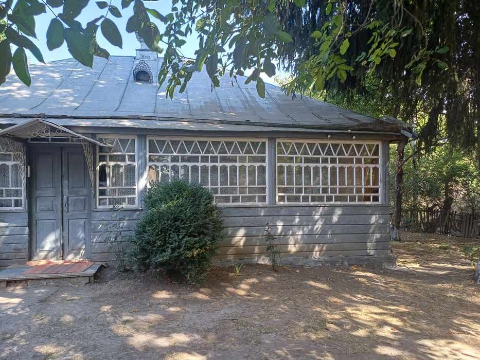 Продам будинок в смт Опішня