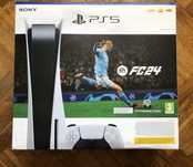 ‼️ Коробка від PlayStation 5 ‼️
