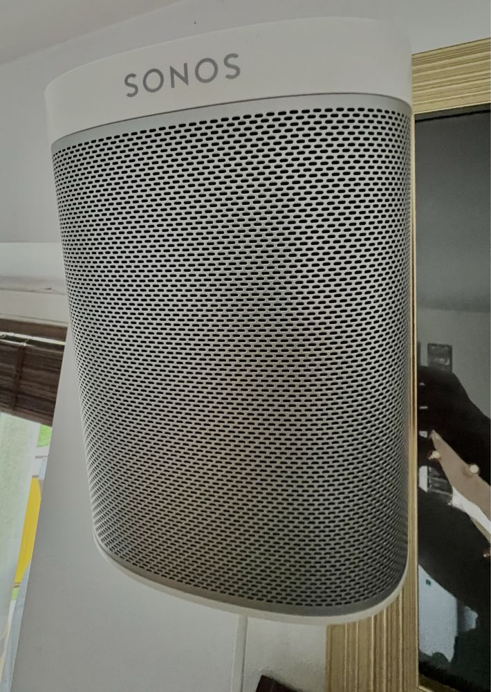 Sonos- kpl kina domowego