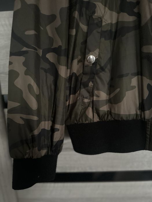 Бомбер   жіночий