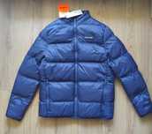 -40% Calvin Klein r. M, kurtka ocieplana "Torrington".