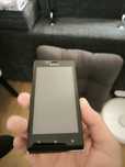 Sony Xperia usado