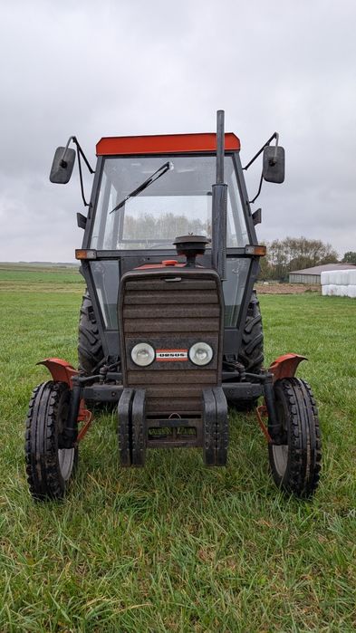 Sprzedam URSUS 2812