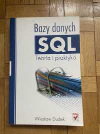 Bazy danych SQL Teoria i praktyka W.Dudek