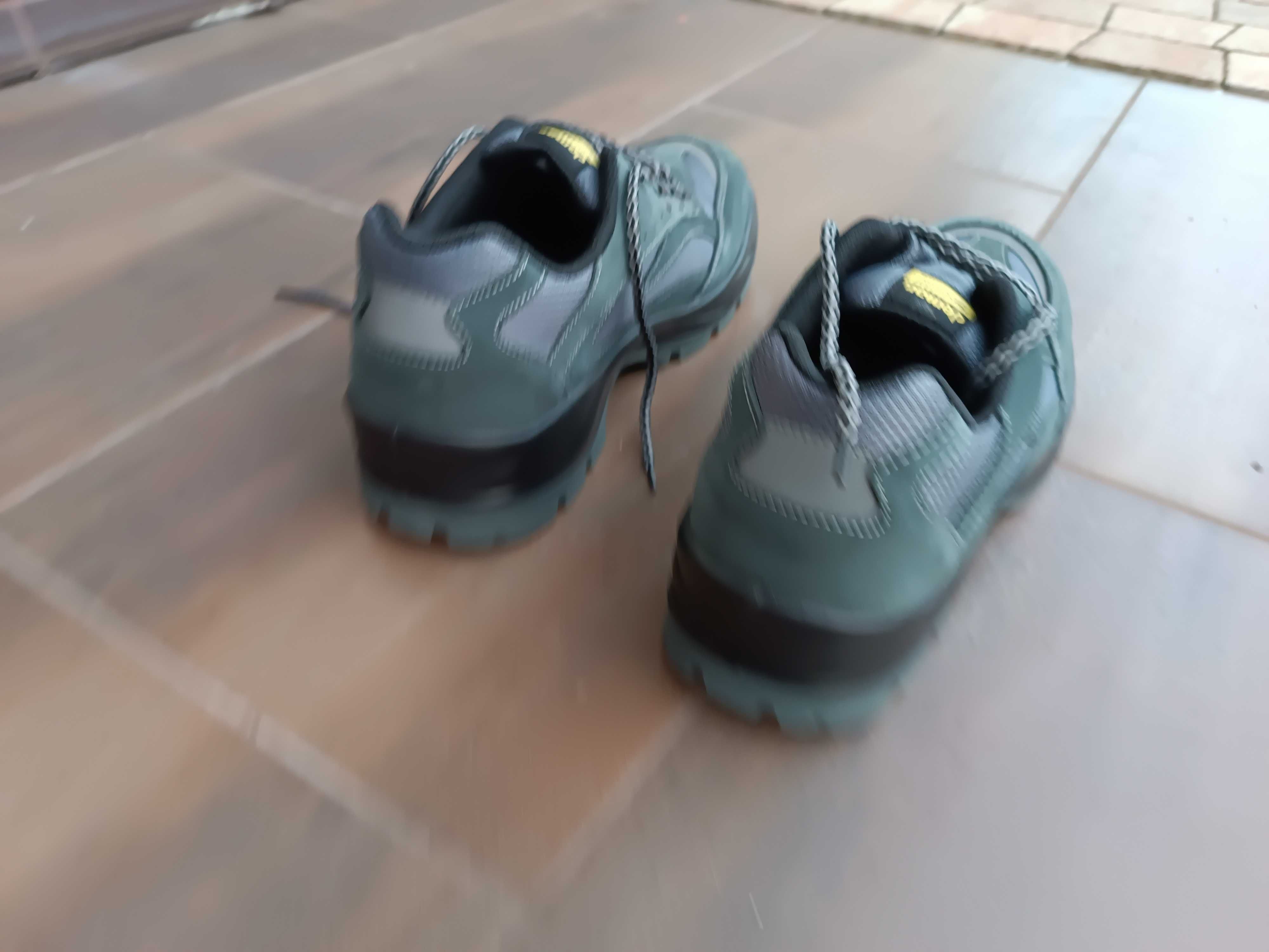 Buty Demar Proffesional