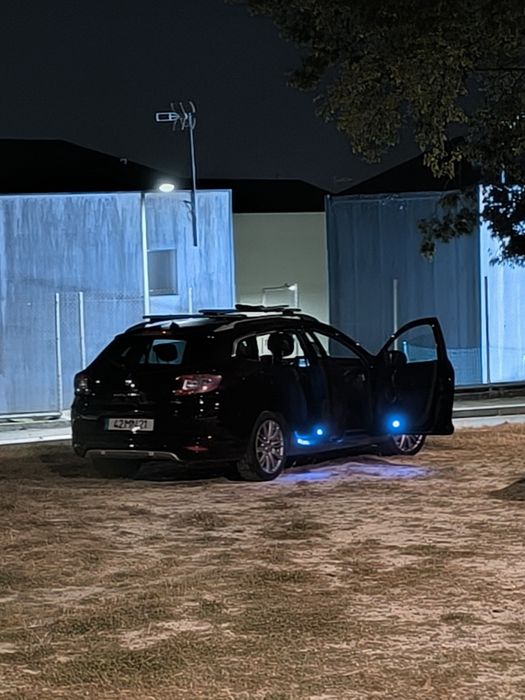 Renault Megane GtLine 1.5 DCI 110 CV