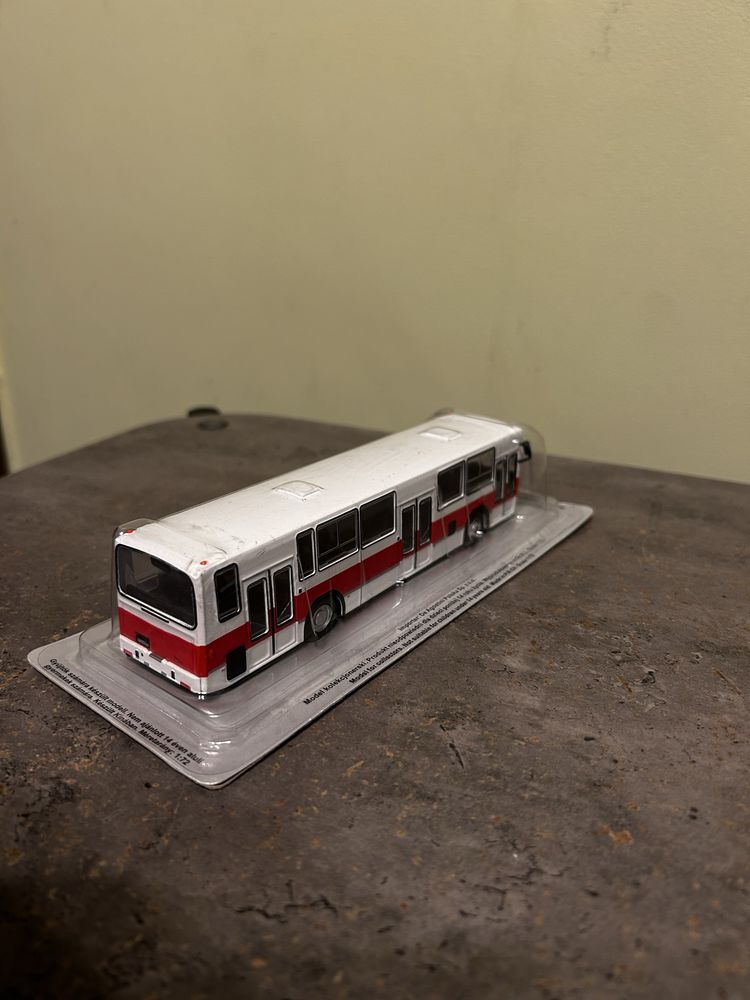 Jelcz PR 110U 1:72