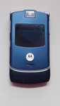 Раритетна Motorola Razer V3 2004 року