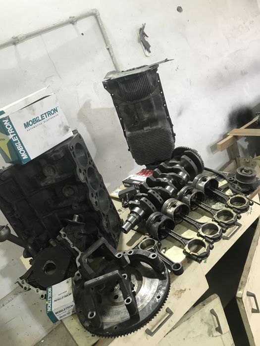 G4GC X20 2.0 huyndai kia