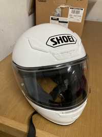 Shoei NXR tamanho S como novo